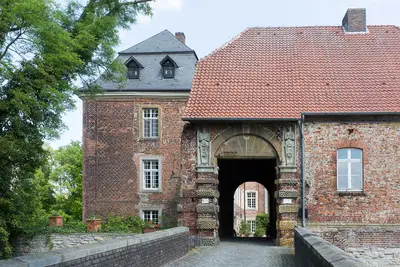 Haus Geist