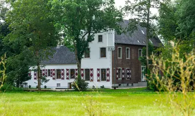 Haus Ingenray