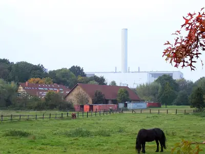 Haus Laer