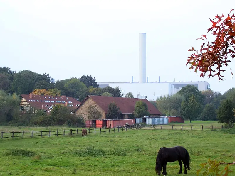 Haus Laer