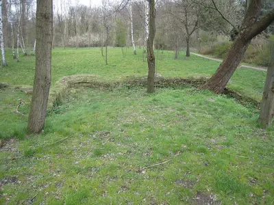Haus Mengede