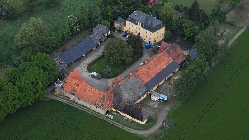 Haus Müttinghoven