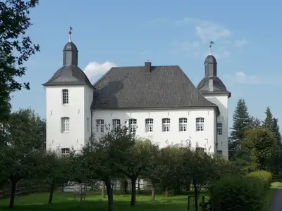 Haus Neersdonk