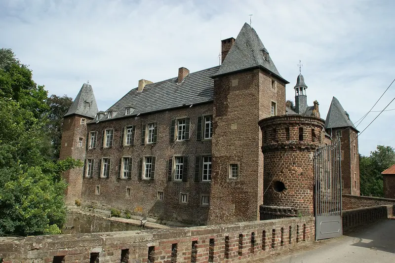 Haus Rath