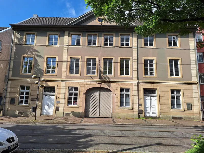 Haus Rottels