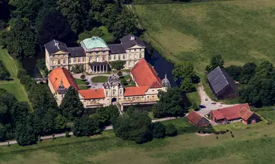 Haus Stapel