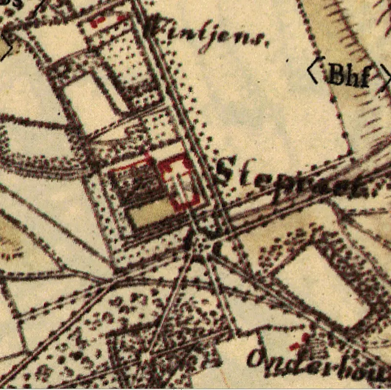 Haus Steprath