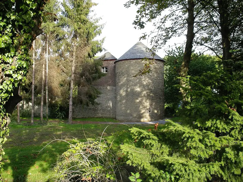 Haus Unterbach