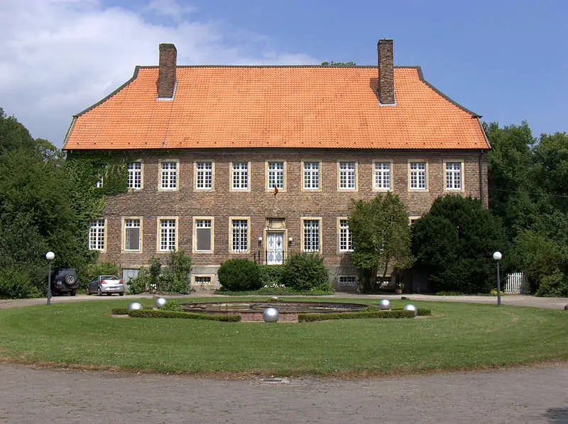 Haus Venne