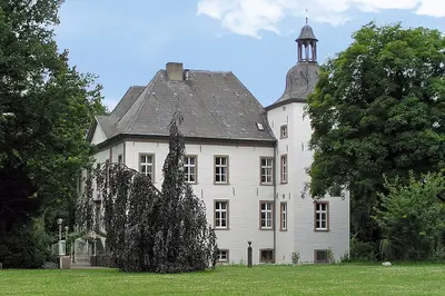 Haus Voerde