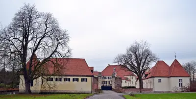 Haus Vornholz