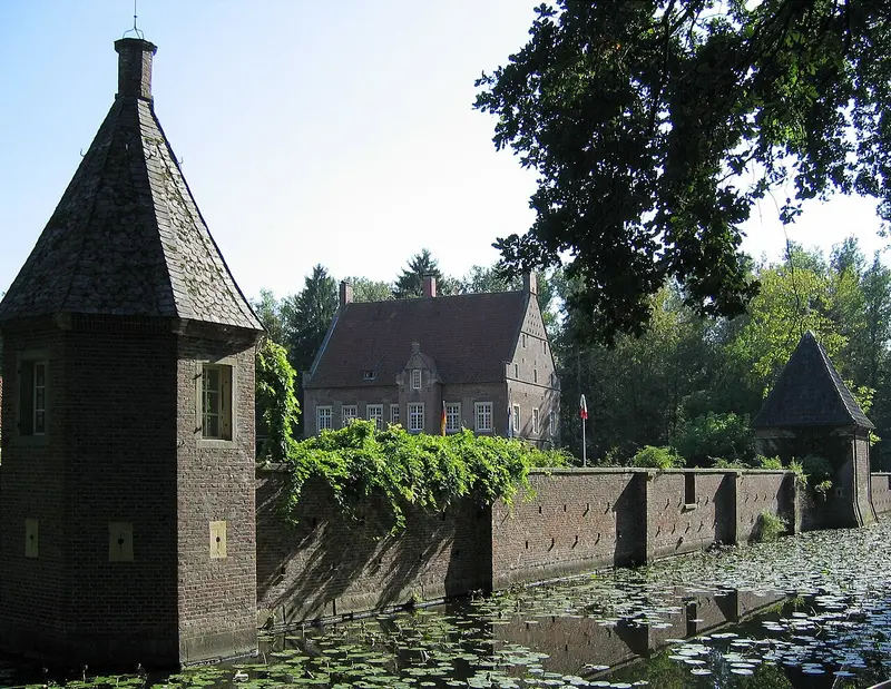 Haus Welbergen