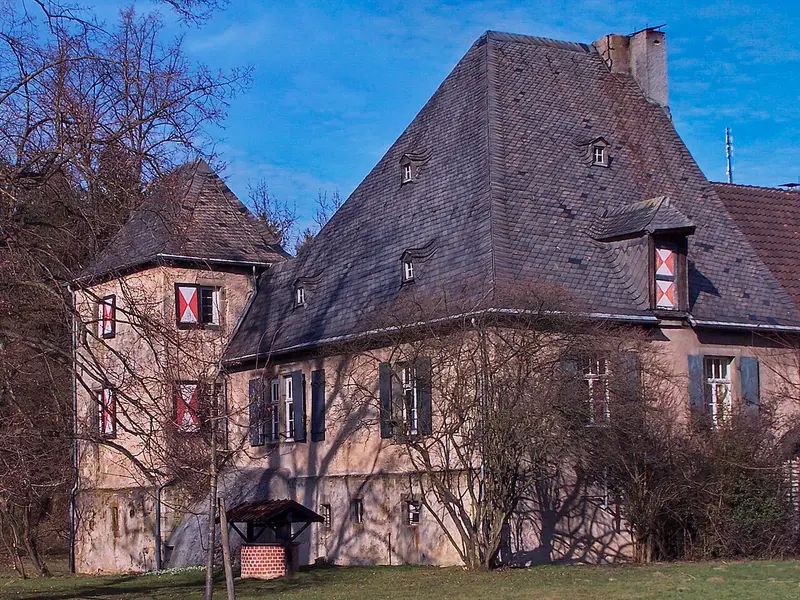 Haus Welschenbeck