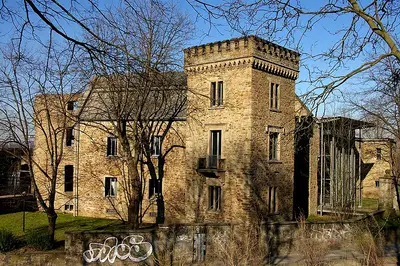 Haus Witten