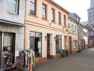 Heimathaus Antonius