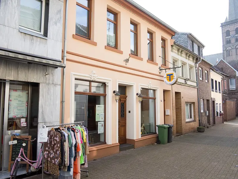 Heimathaus Antonius