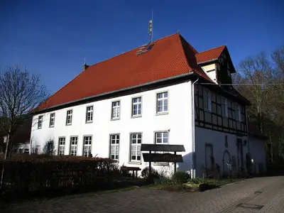 Heimathaus Kirchwelver