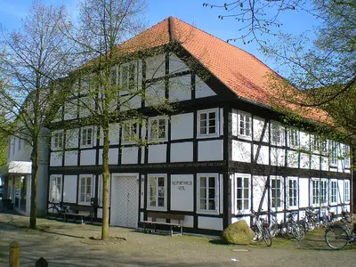 Heimathaus