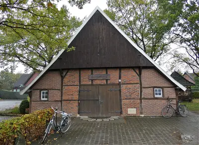 Heimathaus Weseke