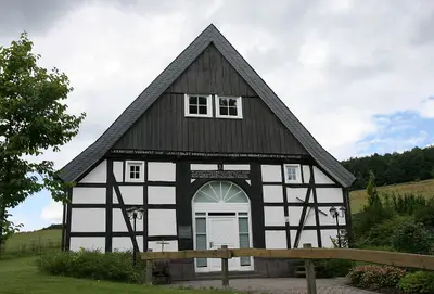 Heimatmuseum „Alte Mühle“