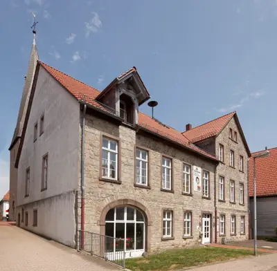 Heimatmuseum Alverdissen