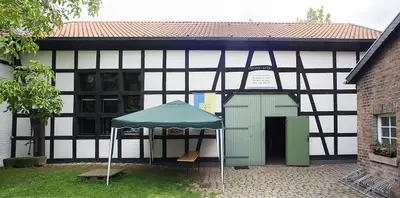 Heimatmuseum Beuel