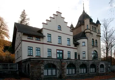 Heimatmuseum Haus Dassel