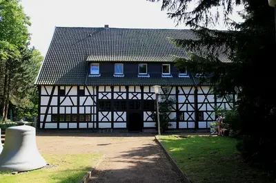Heimatmuseum Helfs Hof