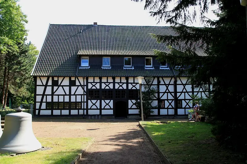 Heimatmuseum Helfs Hof