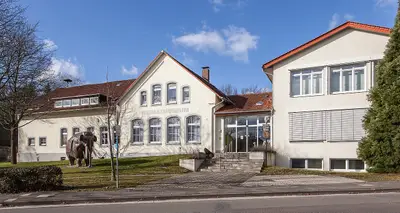Heimatmuseum Löhne