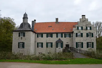 Heimatmuseum Lütgendortmund