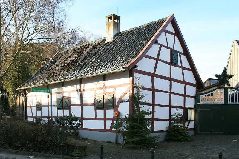 Heimatmuseum