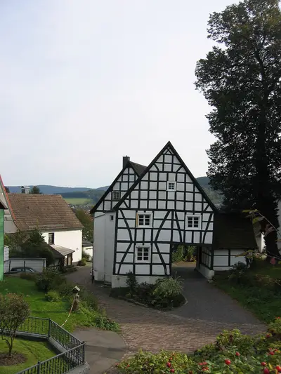 Heimatmuseum Spieker