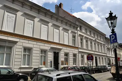 Heinrich-Heine-Institut