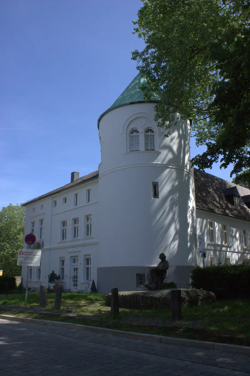Hellwegmuseum