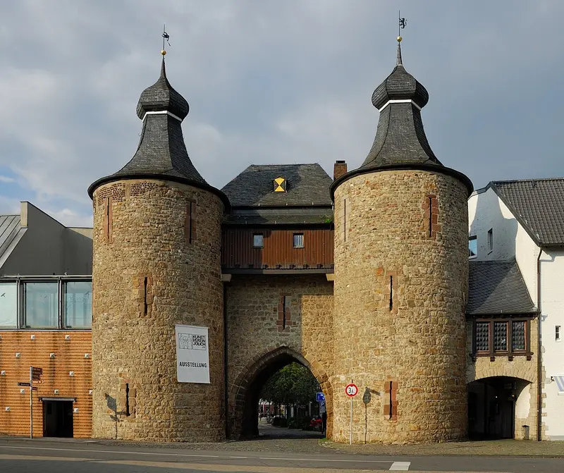 Hexenturm