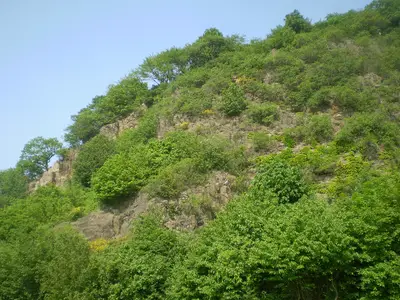 Himmerich (366m)