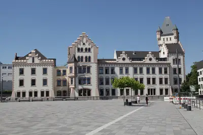Hörder Burg