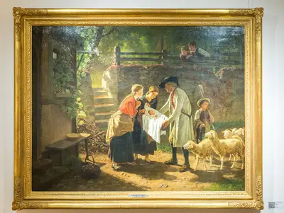 Hubert Salentin-Museum