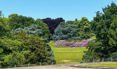 Hügelpark