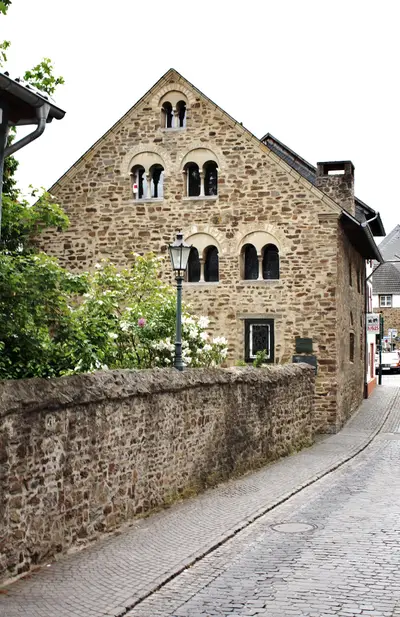 Hürten Heimatmuseum