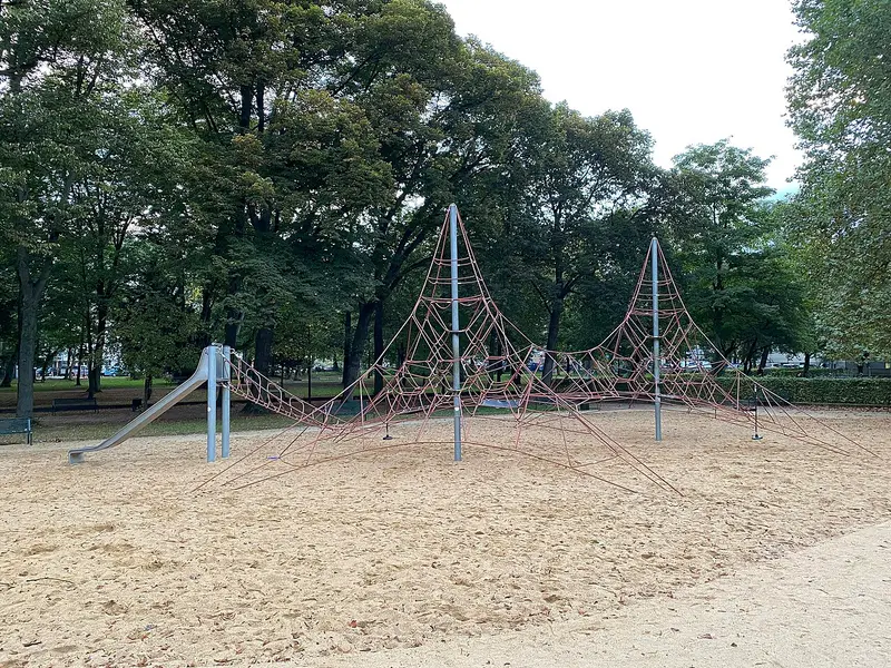 Humboldtpark