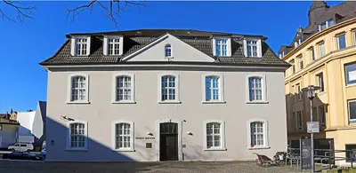 Ikonen-Museum