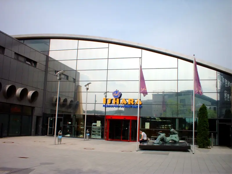 Ishara