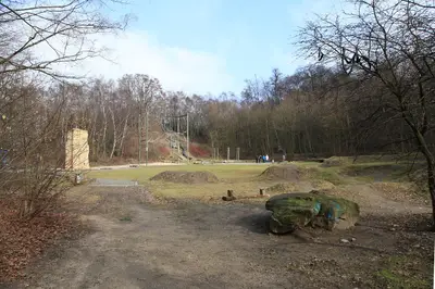 Jugendtreff Imberg