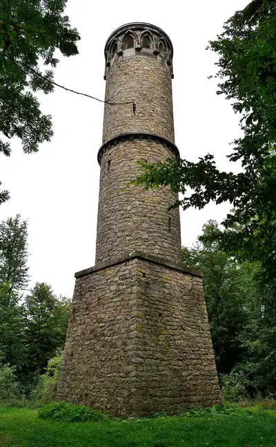 Kahlenbergturm