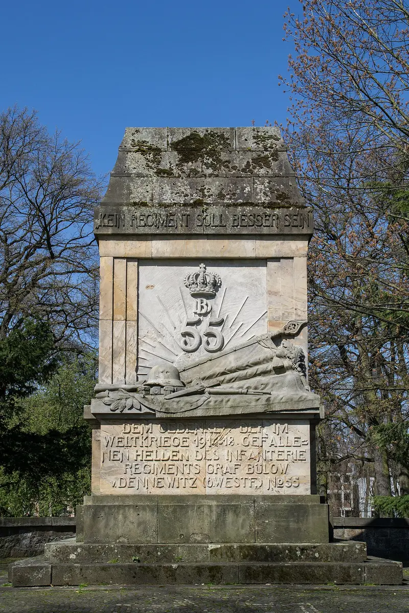 Kaiser-Wilhelm-Platz