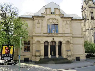 Karl-Ernst-Osthaus Museum