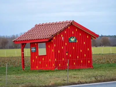 Karls Erlebnis-Dorf