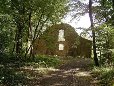 Karlsburg